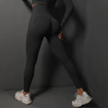 Cloud Hide Blue Yoga Pants SEXY Women Fitness Gym Sports Leggings Seamless Tights High Waist Female Trousers Workout Sportswear